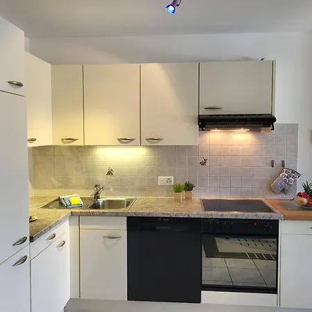 Lakeview La Marea By Interhome Apartment *