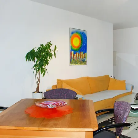 Lakeview La Marea By Interhome Apartment
