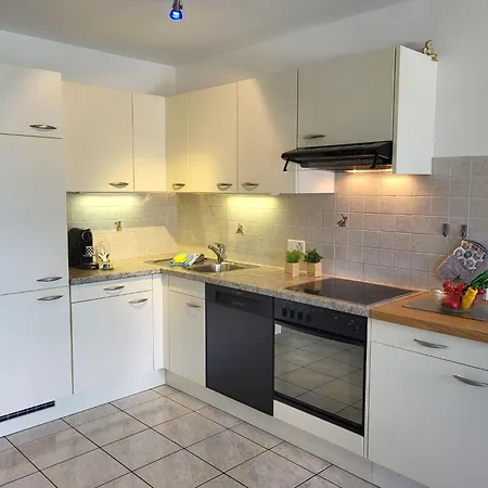 Lakeview La Marea By Interhome דירה Piazzogna