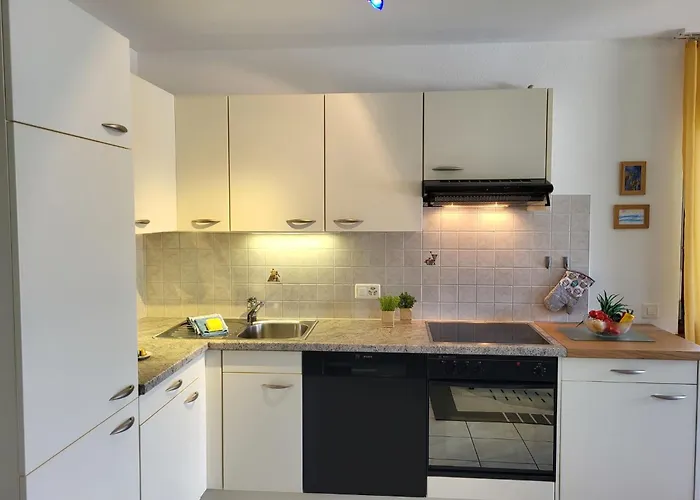 Lakeview La Marea By Interhome 아파트 *