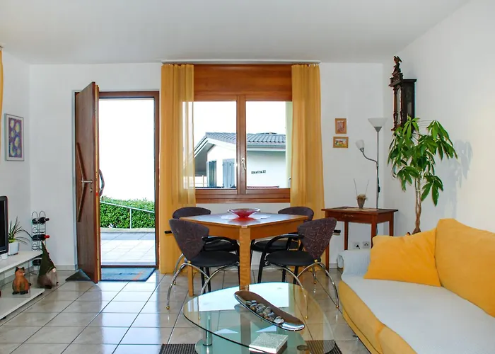 아파트 Lakeview La Marea By Interhome