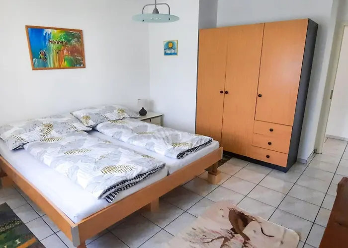 Lakeview La Marea By Interhome 아파트 *