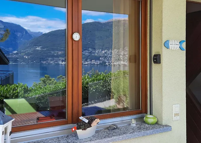 Lakeview La Marea By Interhome アパート