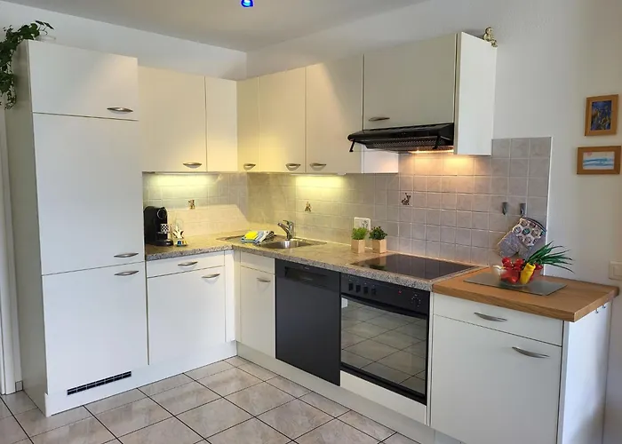 Lakeview La Marea By Interhome アパート Piazzogna