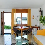 Daire Lakeview La Marea By Interhome