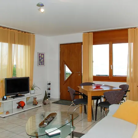 Lakeview La Marea By Interhome Piazzogna