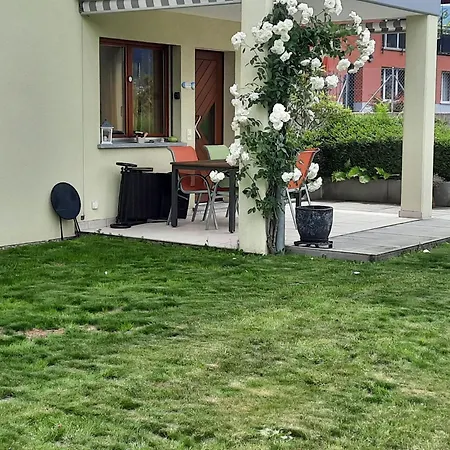 Lakeview La Marea By Interhome * Piazzogna