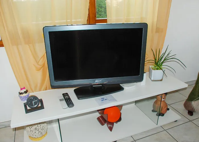 Lakeview La Marea By Interhome Apartament Piazzogna