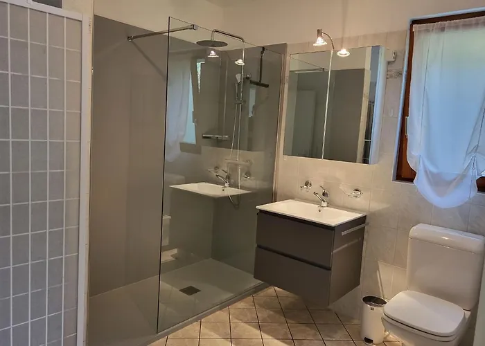 Lakeview La Marea By Interhome شقة Piazzogna