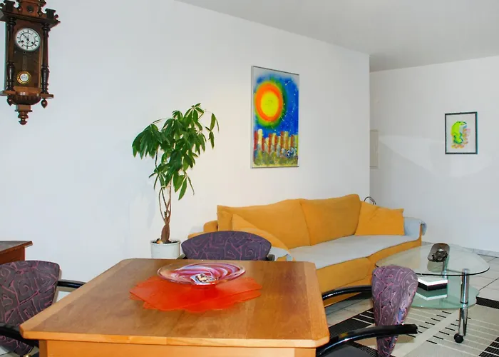 Lakeview La Marea By Interhome شقة