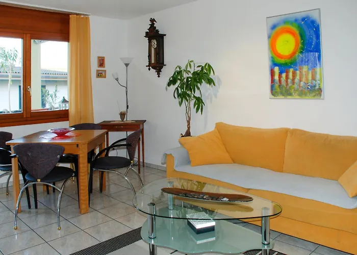 Lakeview La Marea By Interhome *